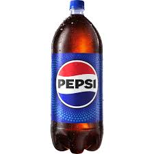 Pepsi Bottle